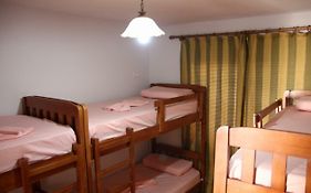 Eden hostel