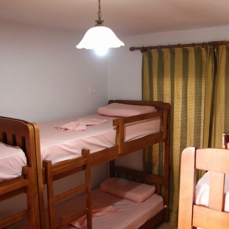 Eden hostel Tiran Dış mekan fotoğraf