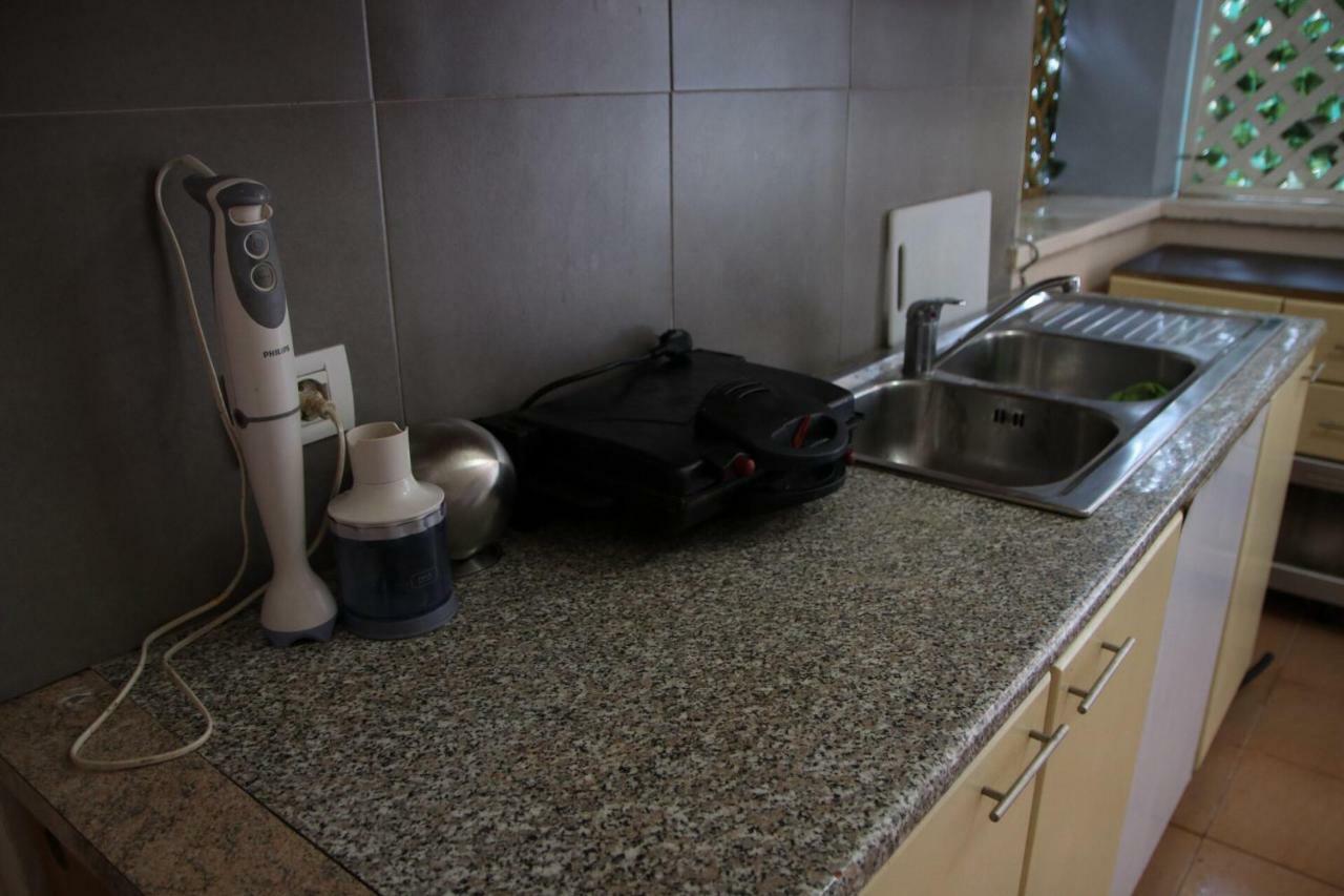 Eden hostel Tiran Dış mekan fotoğraf