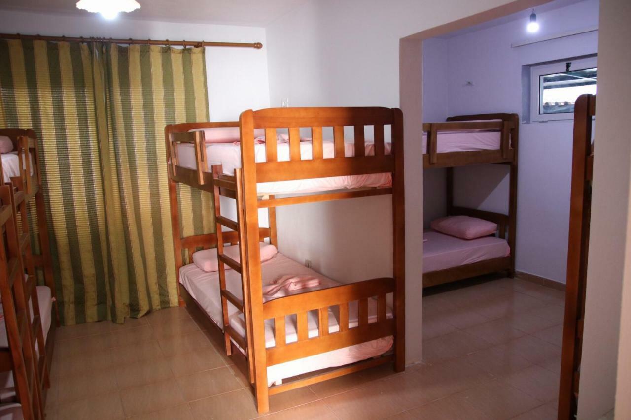 Eden hostel Tiran Dış mekan fotoğraf