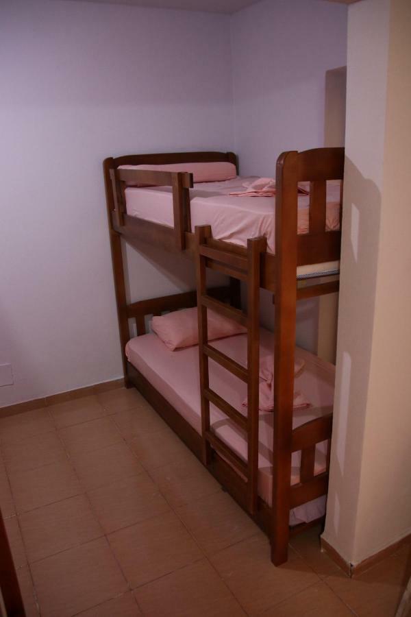 Eden hostel Tiran Dış mekan fotoğraf