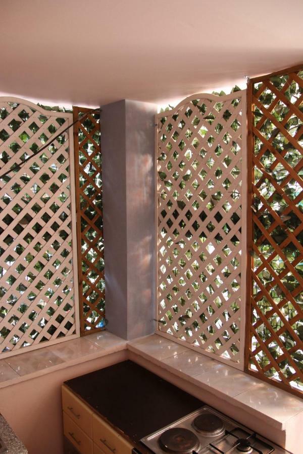Eden hostel Tiran Dış mekan fotoğraf
