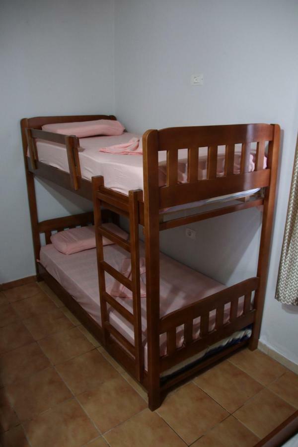 Eden hostel Tiran Dış mekan fotoğraf