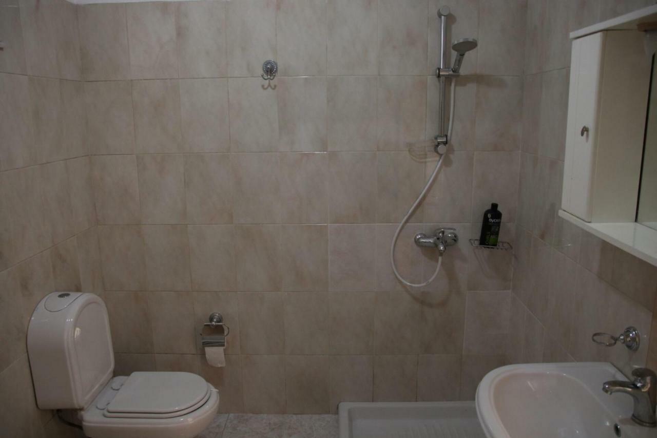 Eden hostel Tiran Dış mekan fotoğraf
